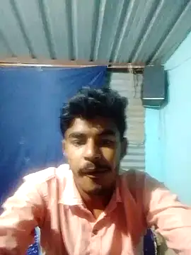 Najmulhaqe66 online show from November 8, 2025, 4:10 pm