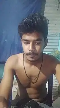 Najmulhaqe66 online show from November 11, 2025, 2:12 pm