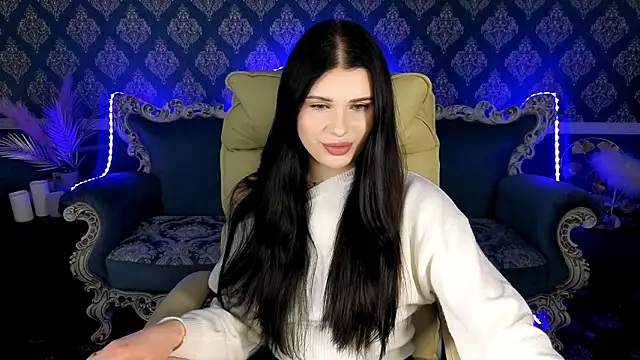 Neyla Charm online show from March 1, 2026, 8:03 am