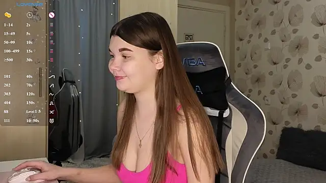  cute ice online show from February 22, 2026, 7:22 am