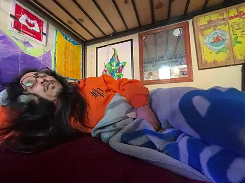 bigdickkane300 online show from March 12, 2026, 5:28 pm