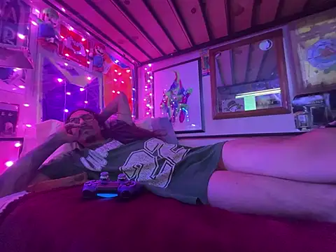 bigdickkane300 online show from April 26, 2026, 12:08 am