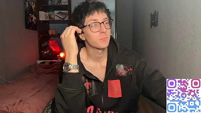 8goat online show from December 17, 2025, 5:40 pm