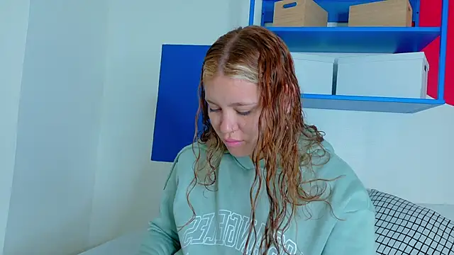 BelaMiller  online show from September 16, 2025, 11:33 am