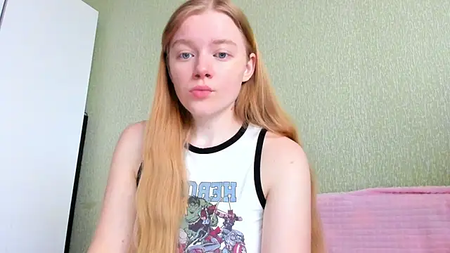 Eva yamioka online show from October 24, 2025, 5:50 am