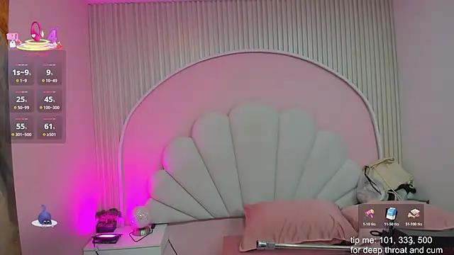 Snapshot of hinata_dolly chatting on December 14, 2025, 11:16 am hinata dolly online show from December 14, 2025, 11:16 am