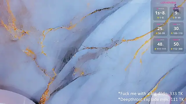 hinata dolly online show from February 14, 2026, 9:42 am