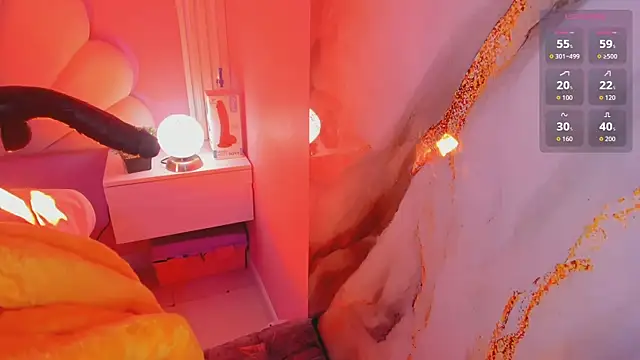 hinata dolly online show from March 17, 2026, 11:46 am