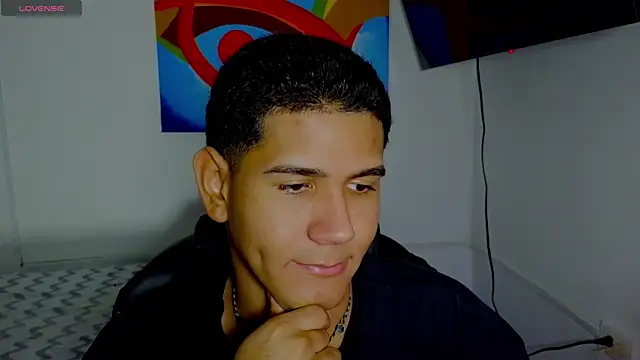 juanacock 1 online show from April 18, 2026, 3:09 am