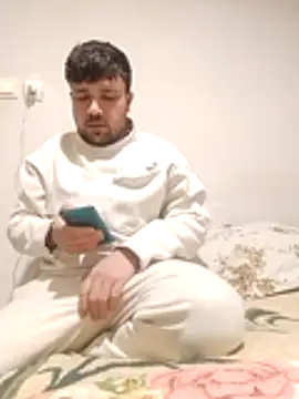 nihattttttttttttttt online show from January 13, 2026, 8:13 pm