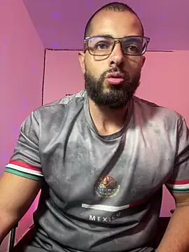 magnumchris online show from July 1, 2026, 1:06 am
