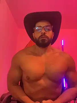 magnumchris online show from February 16, 2026, 12:20 am