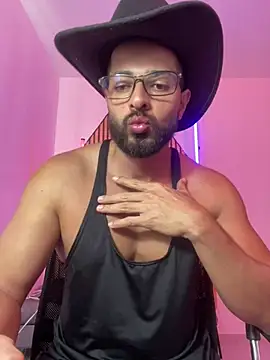 magnumchris online show from March 6, 2026, 7:42 pm