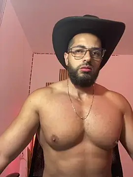 magnumchris online show from July 19, 2026, 2:31 am