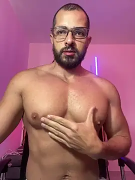 magnumchris online show from March 25, 2026, 12:26 pm