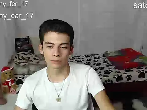 Snapshot of Rimuru17 chatting on September 27, 2025, 8:15 pm Rimuru17 online show from September 27, 2025, 8:15 pm