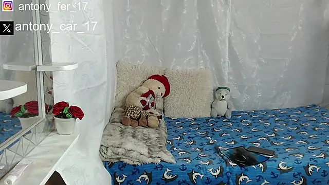 Snapshot of Rimuru17 chatting on November 7, 2025, 10:24 pm Rimuru17 online show from November 7, 2025, 10:24 pm