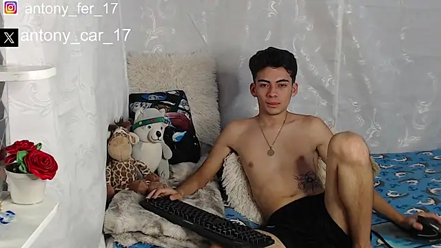 Snapshot of Rimuru17 chatting on November 11, 2025, 1:00 am Rimuru17 online show from November 11, 2025, 1:00 am