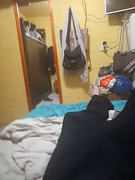 DonTorcuato online show from November 11, 2025, 8:58 pm