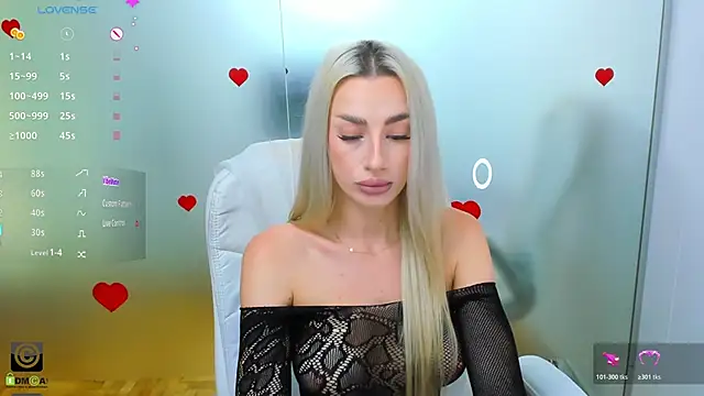 aileen williams online show from October 28, 2025, 8:35 am