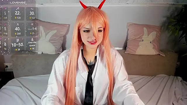 Molly Platt online show from October 26, 2025, 9:31 am