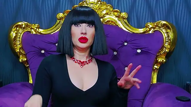 LaraMaeve online show from January 7, 2026, 6:07 am