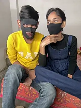 Anjaliangel07 online show from January 9, 2026, 1:07 pm