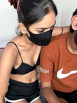 Anjaliangel07 online show from September 24, 2025, 6:47 pm