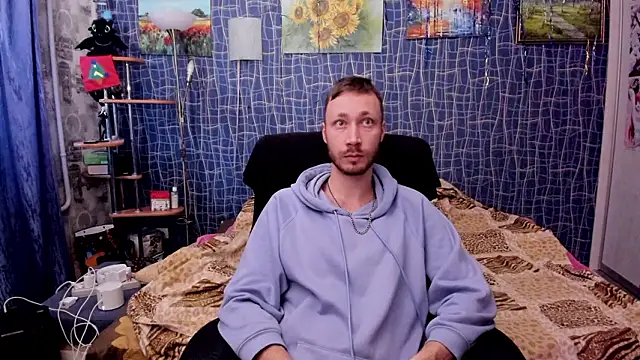 CuteBoy228 online show from February 5, 2026, 2:46 pm