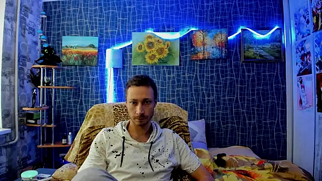 CuteBoy228 online show from November 30, 2025, 11:44 am