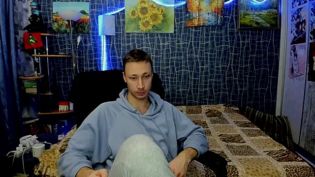 CuteBoy228 online show from February 15, 2026, 2:16 pm