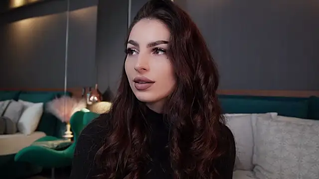 EmilyTrix online show from April 26, 2026, 12:08 am