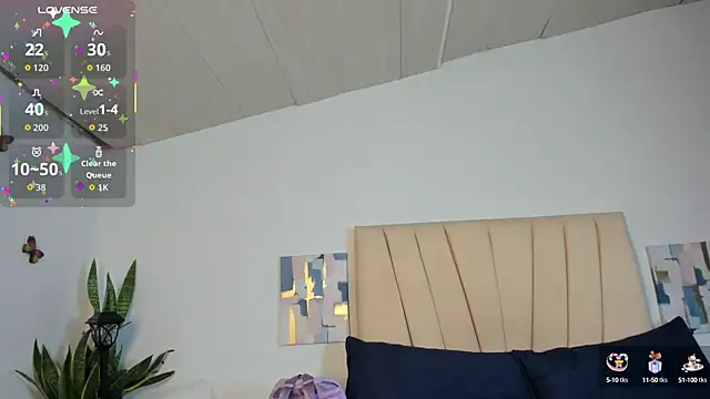 Snapshot of Sophia_Ebony chatting on September 23, 2025, 12:34 pm Sophia Ebony online show from September 23, 2025, 12:34 pm