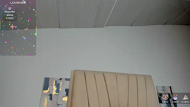 Snapshot of Sophia_Ebony chatting on October 1, 2025, 12:31 pm Sophia Ebony online show from October 1, 2025, 12:31 pm