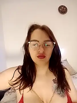 CleverPitzimitzi online show from April 30, 2026, 8:16 pm