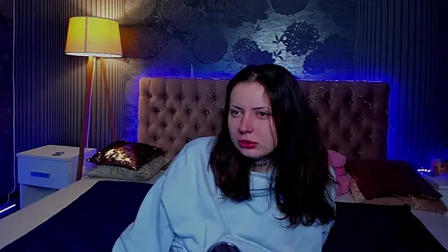 LilaVame online show from December 2, 2025, 2:41 pm