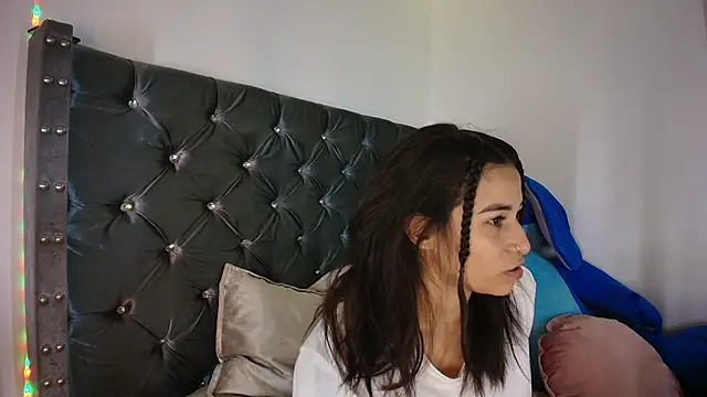 Snapshot of GraceWallace_ chatting on September 27, 2025, 11:55 pm GraceWallace online show from September 27, 2025, 11:55 pm