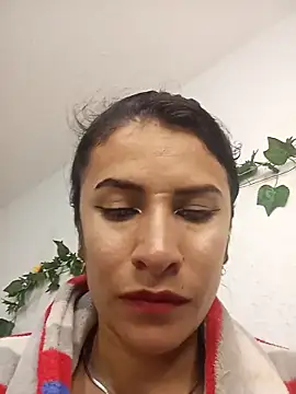 karinnahotdirty online show from February 26, 2026, 9:48 pm