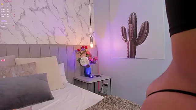 Karlla Brown online show from March 16, 2026, 11:47 am