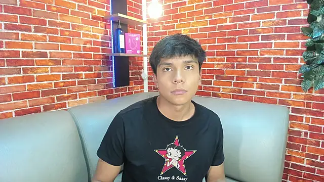 Thiago Kozak online show from April 3, 2026, 1:17 pm