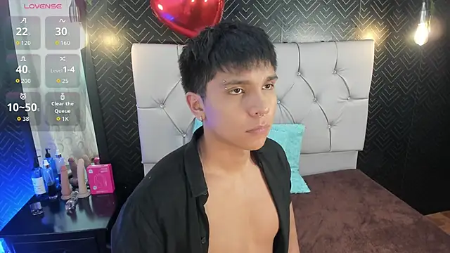 Thiago Kozak online show from February 16, 2026, 12:26 pm