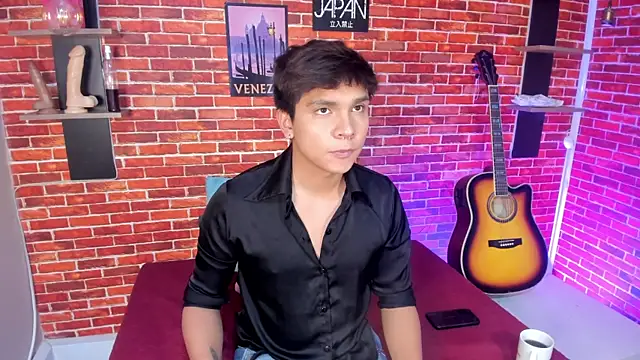 Snapshot of Thiago_Kozak chatting on June 9, 2026, 1:34 pm Thiago Kozak online show from June 9, 2026, 1:34 pm
