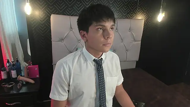 Thiago Kozak online show from February 25, 2026, 12:27 pm