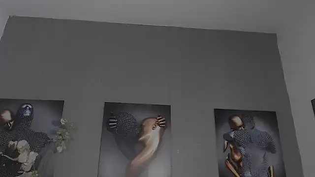 AntonellaBlanc online show from March 25, 2026, 2:33 am