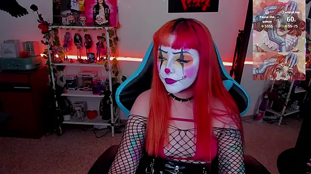 Makii 33 online show from November 17, 2025, 12:25 am