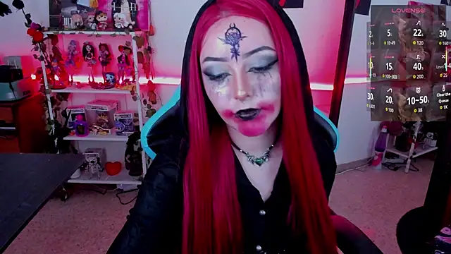 Makii 33 online show from November 23, 2025, 12:42 am