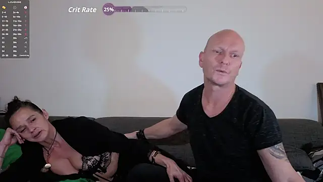 PlayerCouple-fr online show from October 30, 2025, 12:20 am