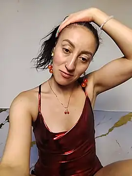 Oriana111 online show from June 1, 2026, 6:13 am