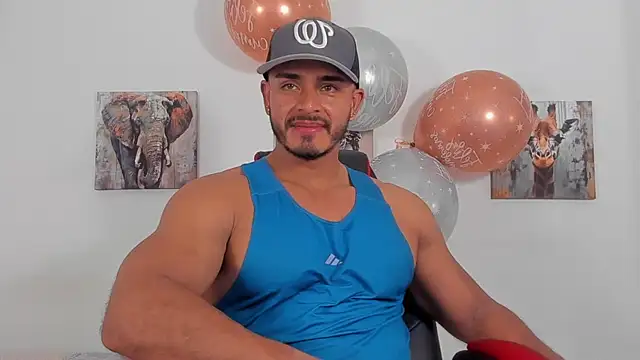 Snapshot of magnusclark chatting on July 15, 2026, 6:26 pm magnusclark online show from July 15, 2026, 6:26 pm