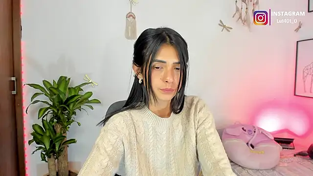 princessluna 19 online show from February 11, 2026, 10:20 pm